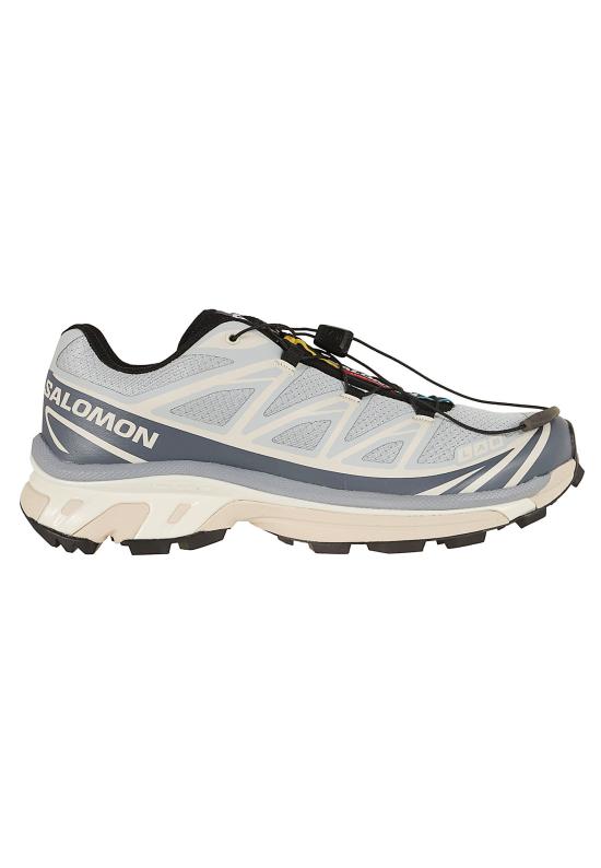 26FW 살로몬 XT-6 스니커즈 L45472800 BLUE GRISAILLE