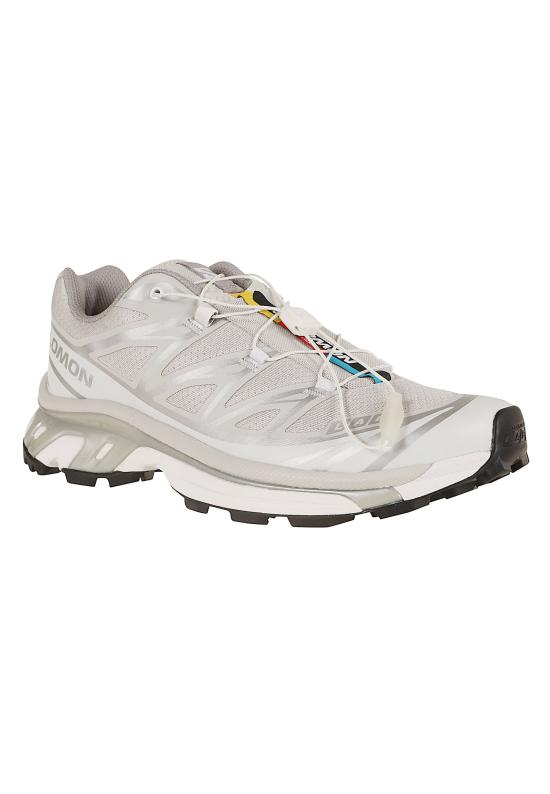 26FW 살로몬 XT-6 루나록 실버 화이트 L49211400 SILVER WHITE - SALOMON