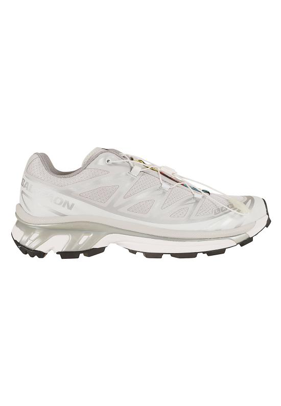 26FW 살로몬 XT-6 루나록 실버 화이트 L49211400 SILVER WHITE