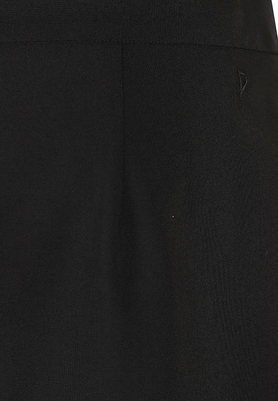 26FW 돈답 미디 스커트 G648 TS0009 999 - DONDUP