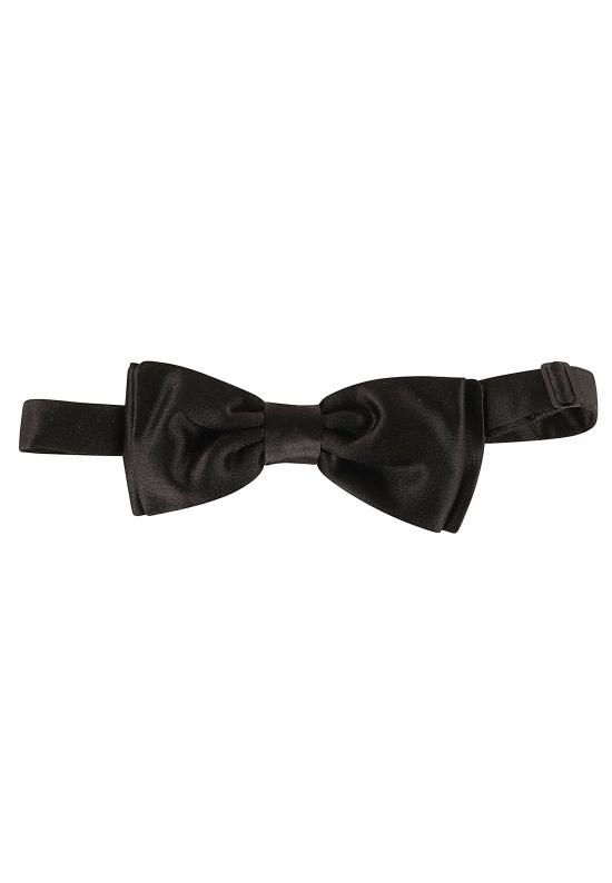 26SS 라르디니 넥타이 EQPAP15 EQ62100 999 NERO