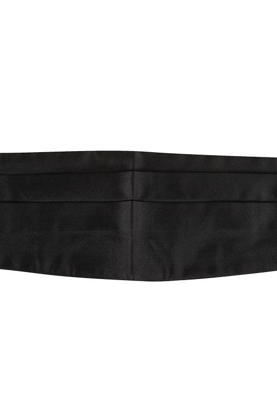 26SS 라르디니 가죽 벨트 IRFASCIA EP60102 999 BLACK - LARDINI