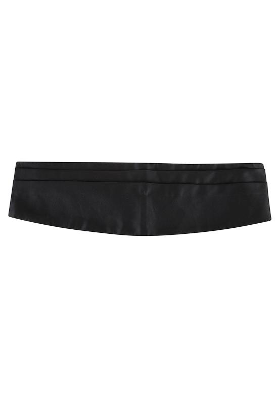 26SS 라르디니 가죽 벨트 GVFASCIA RASO001 850
