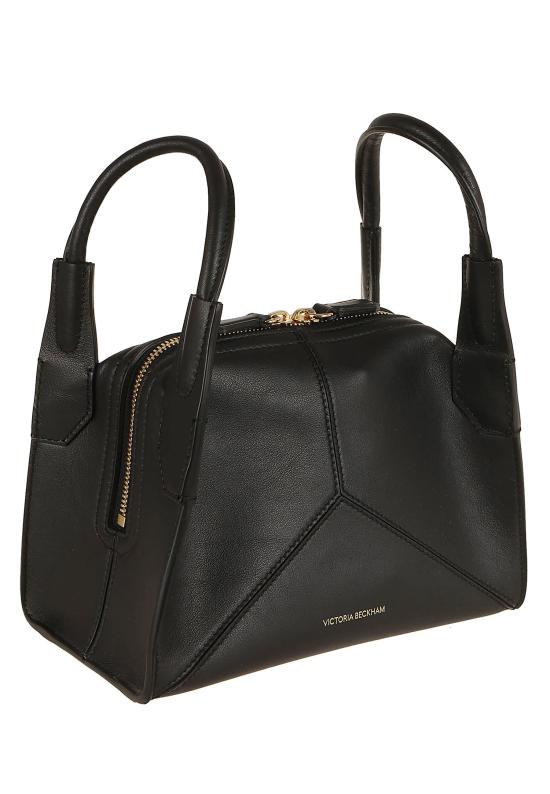 26FW 빅토리아 베컴 토트백 B326AAC 007563A 1 BLACK - VICTORIA BECKHAM