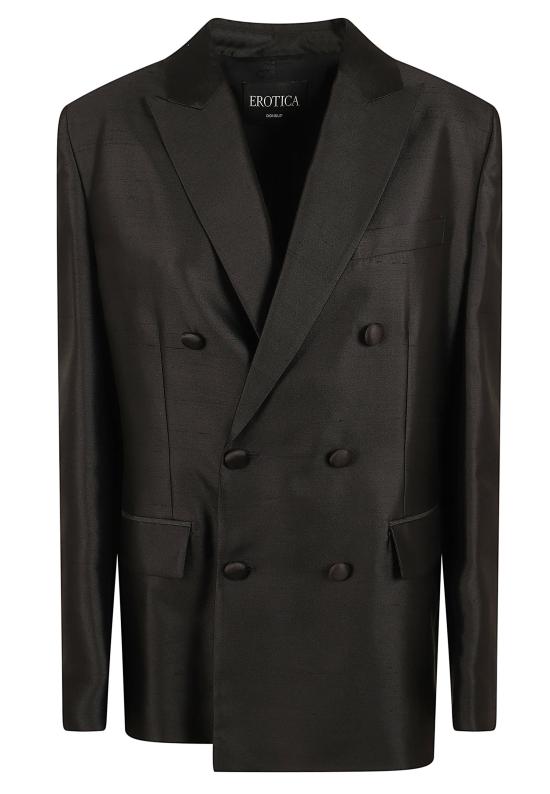 26FW 돈답 수트 자켓 DJ850 SF0I09 999