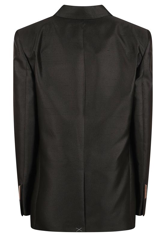 26FW 돈답 수트 자켓 DJ850 SF0I09 999 - DONDUP