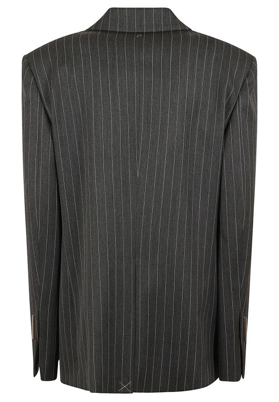 26FW 돈답 수트 자켓 DJ861 ES0080 903 - DONDUP