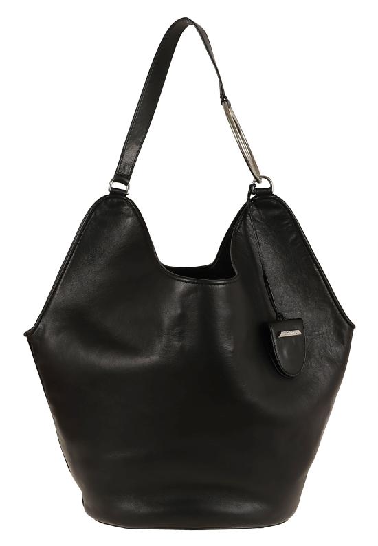 26FW 돈답 토트백 WB32 1 PL0725 999 - DONDUP