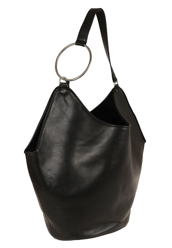 26FW 돈답 토트백 WB32 1 PL0725 999 - DONDUP