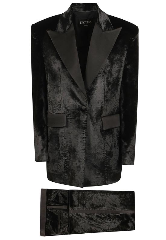 26FW 돈답 수트 세트 DJP02 VS0040 999