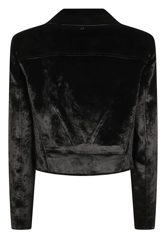 26FW 돈답 자켓 DJ854 VS0040 999 - DONDUP