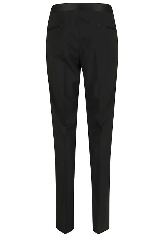 26SS 라르디니 트레이닝/조거 팬츠 NOS405081 CN4049 999 BLACK - LARDINI