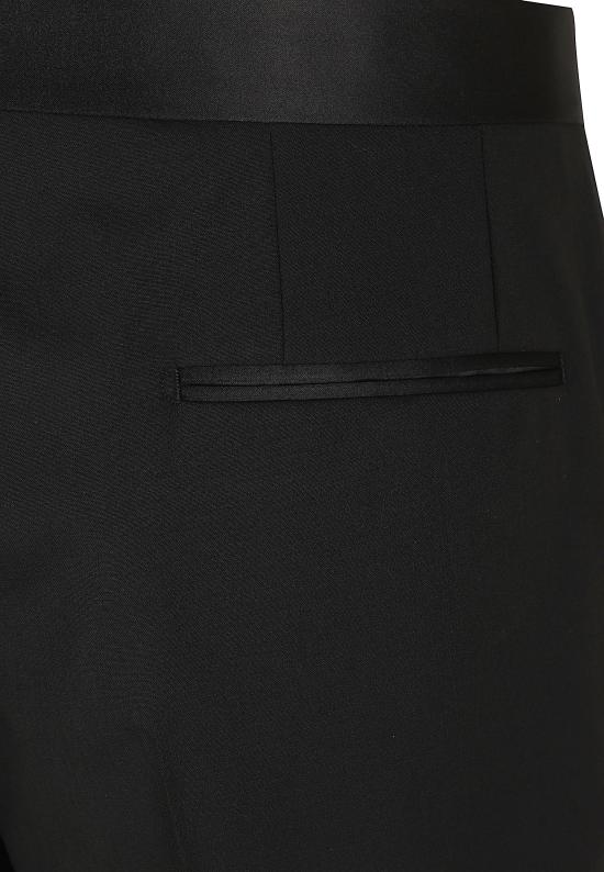 26SS 라르디니 트레이닝/조거 팬츠 NOS405081 CN4049 999 BLACK - LARDINI