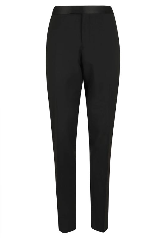 26SS 라르디니 트레이닝/조거 팬츠 NOS405081 CN4049 999 BLACK
