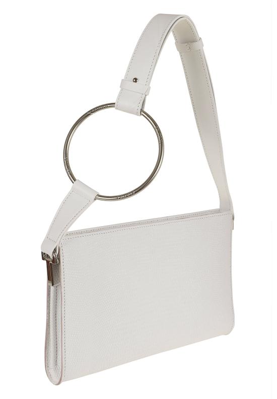 26FW 돈답 토트백 WB320 ES0080 999 - DONDUP