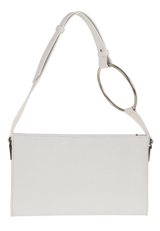 26FW 돈답 토트백 WB320 ES0080 999 - DONDUP