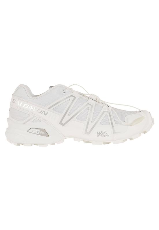 26FW 살로몬 XT-6 익스팬드 스니커즈 L47587900 WHITE