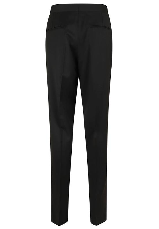 26SS 라르디니 수트 팬츠 CNSIDEM CN64414 999 BLACK - LARDINI
