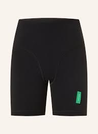 26SS 디스트릭트 비전 숏팬츠 DVW0120A BLACK DOM