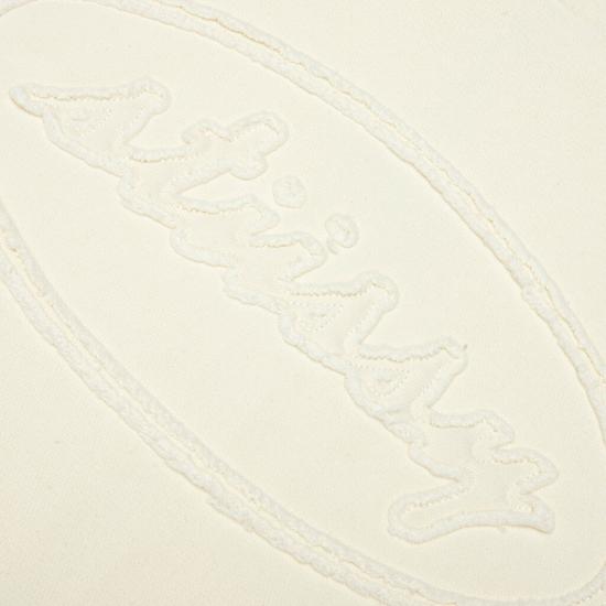  스투시 후드 티셔츠 118617 NATURAL DOM - STUSSY