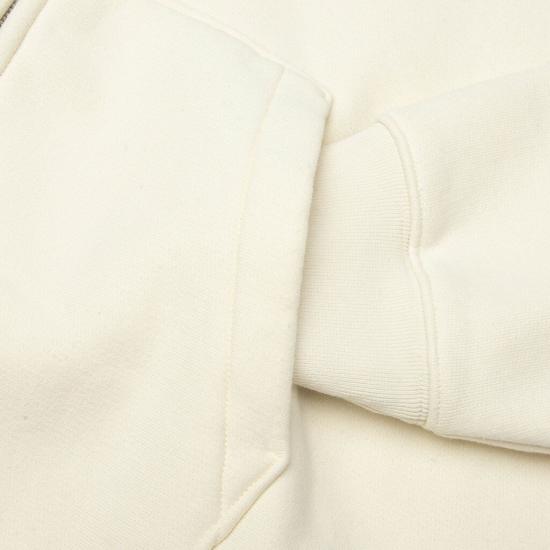  스투시 후드 티셔츠 118617 NATURAL DOM - STUSSY