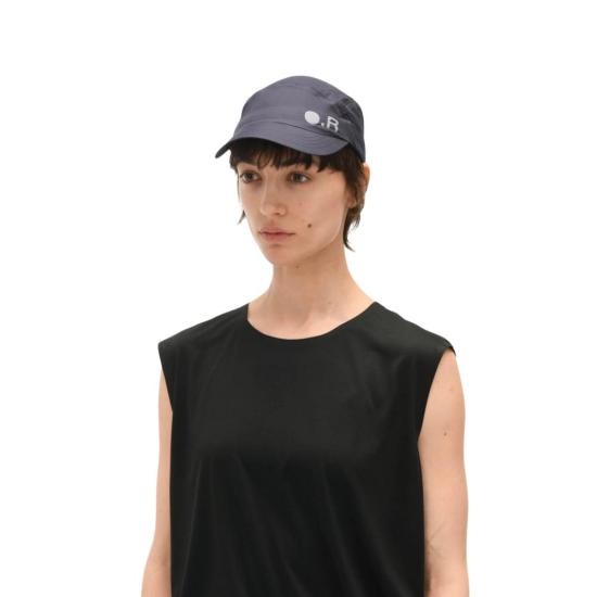 26SS 옵티미스틱 러너 볼캡 ORNC 26BLB BLUEBERRY DOM - OPTIMISTIC RUNNERS