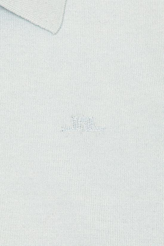 26SS 제이린드버그 폴로 티셔츠 BMKW15786 O611 SKYWRITING DOM - J LINDEBERG