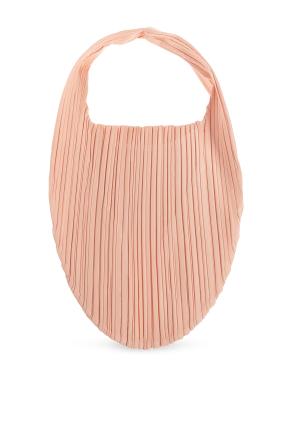 26SS 플리츠플리즈 토트백 PP67AG561 22 PINK DOM - PLEATS PLEASE