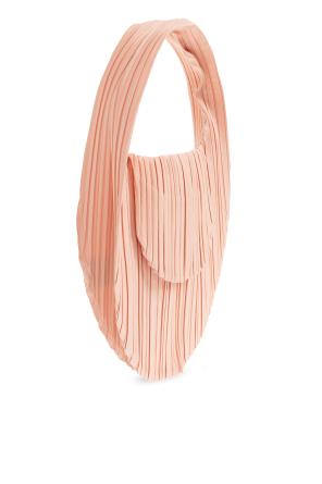 26SS 플리츠플리즈 토트백 PP67AG561 22 PINK DOM - PLEATS PLEASE