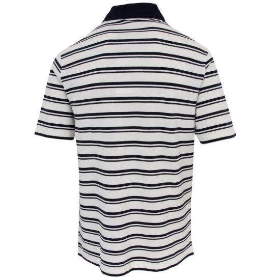 26SS 제이린드버그 폴로 티셔츠 BMJT16641 6855 JL NAVY DOM - J LINDEBERG