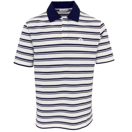26SS 제이린드버그 폴로 티셔츠 BMJT16641 6855 JL NAVY DOM