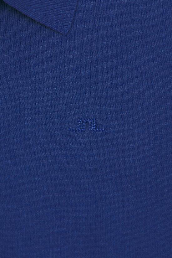 26SS 제이린드버그 폴로 티셔츠 BMKW15786 O341 ESTATE BLUE DOM - J LINDEBERG