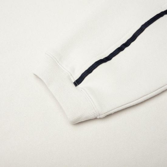  스투시 후드 티셔츠 118616 STONE DOM - STUSSY