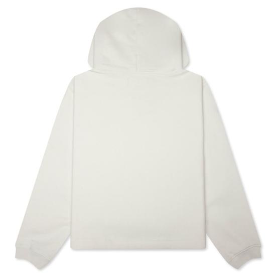  스투시 후드 티셔츠 118616 STONE DOM - STUSSY