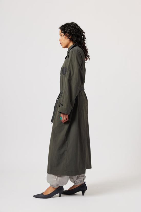 26SS 팔로마울 자켓 WV1201 200 GRIGIO DOM - PALOMA WOOL