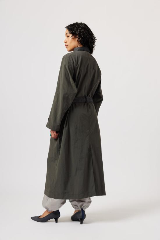 26SS 팔로마울 자켓 WV1201 200 GRIGIO DOM - PALOMA WOOL