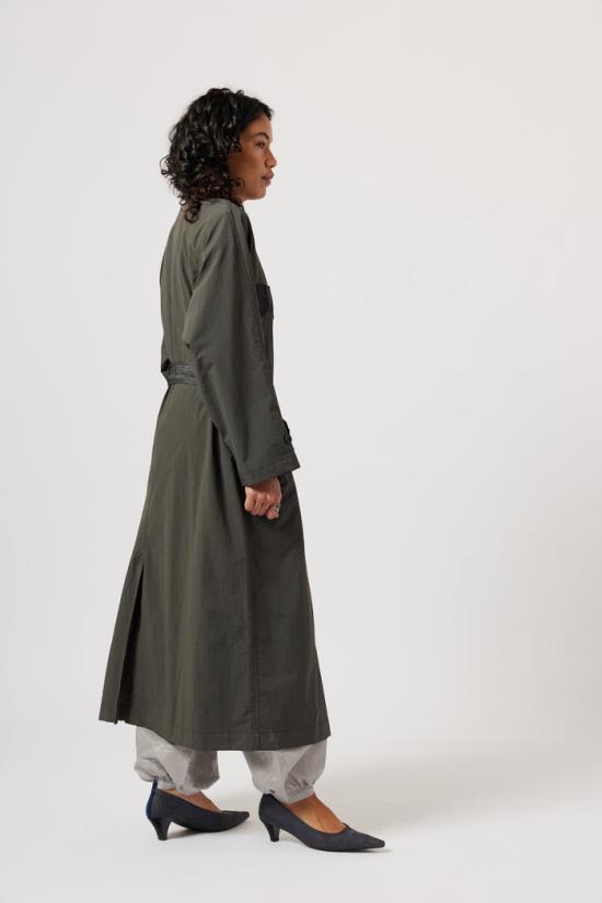 26SS 팔로마울 자켓 WV1201 200 GRIGIO DOM - PALOMA WOOL