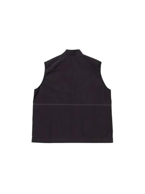 26SS 앤드원더 베스트 5746121523 010 BLACK DOM - AND WANDER