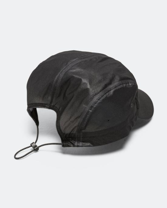 26SS 옵티미스틱 러너 볼캡 LSC 25BK BLACK DOM - OPTIMISTIC RUNNERS