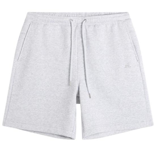 26SS 제이린드버그 트레이닝/조거 팬츠 BMJS15124 U199 LIGHT GREY MELANGE DOM