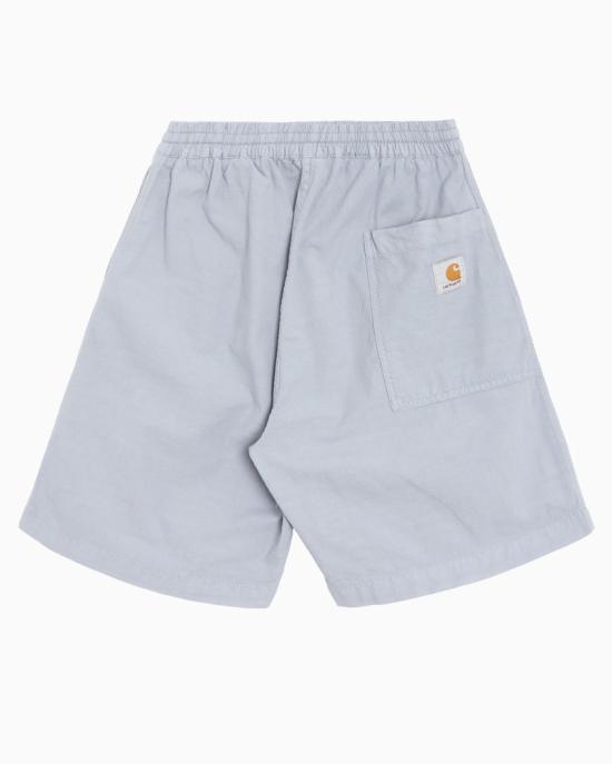 26SS 칼하트 WIP 레이너 쇼츠 I036493 1NKGD MIRROR DOM - CARHARTT WIP