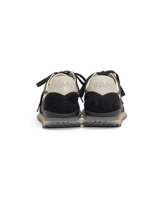26SS 비즈빔 스니커즈 0126101001004 BLACK DOM - VISVIM