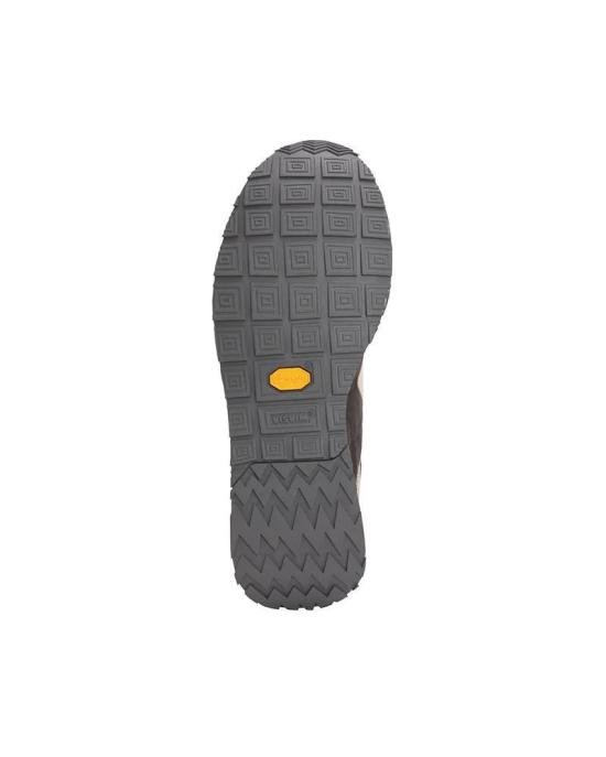 26SS 비즈빔 스니커즈 0126101001004 BLACK DOM - VISVIM