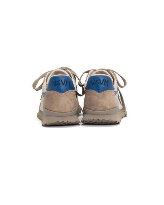 26SS 비즈빔 스니커즈 0126101001004 GREY DOM - VISVIM
