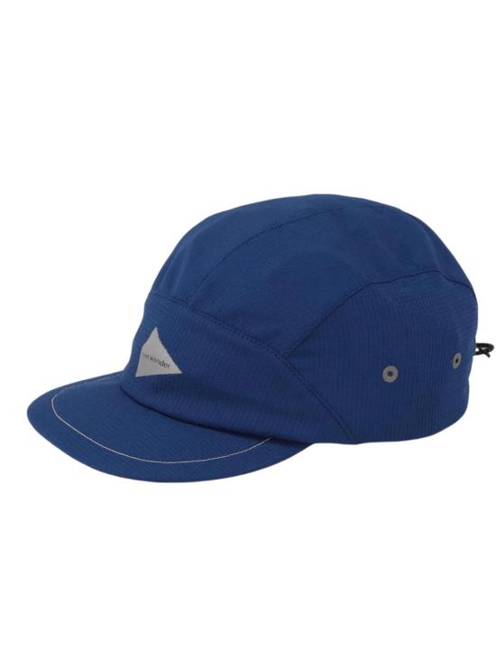 26SS 앤드원더 볼캡 5746976159 110 BLUE DOM