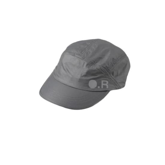 26SS 옵티미스틱 러너 볼캡 ORNC 26CGY COOL GREY DOM