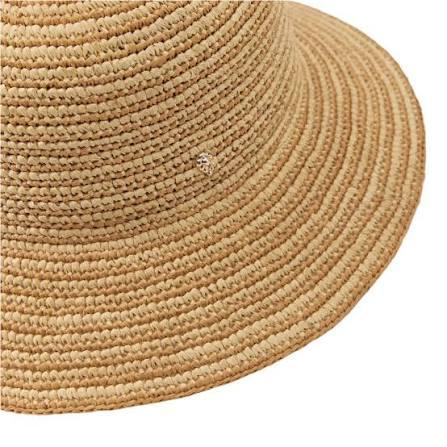26SS 헬렌카민스키 버킷햇 HAT51963 NATURAL NOUGAT DOM - HELEN KAMINSKI