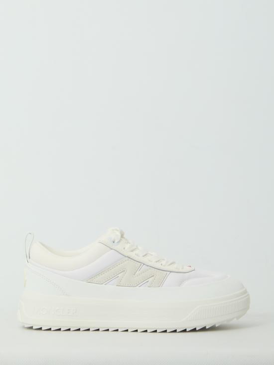 26FW 몽클레어 스니커즈 L209B4M00150 WHITE