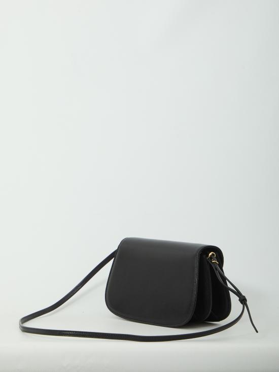 26FW 구찌 크로스백 A000AA BLACK - GUCCI