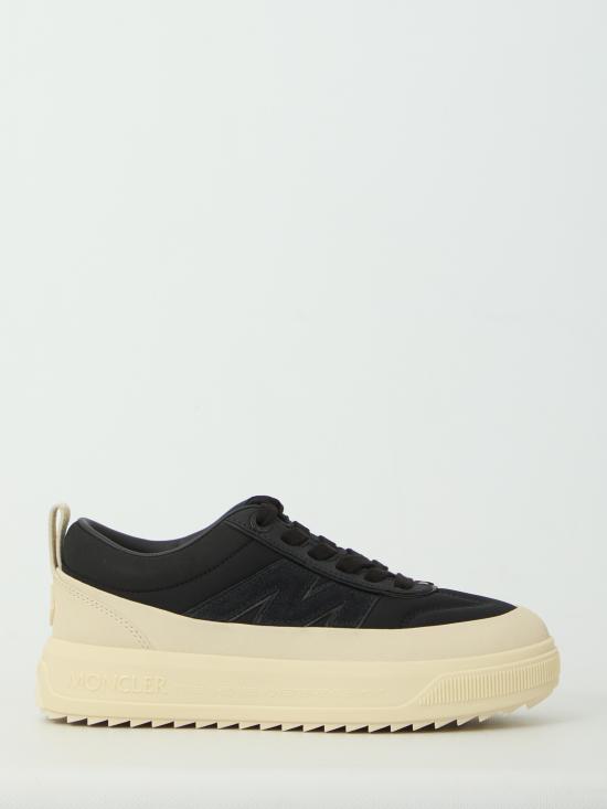 26FW 몽클레어 스니커즈 L209B4M00150 BLACK